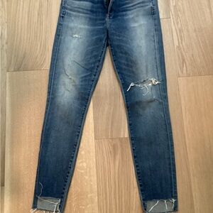 Citizens Of Humanity Premium Vintage Denim